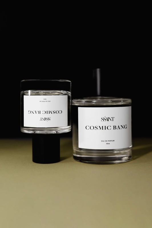 Cosmic Bang 50ML - SSAINT