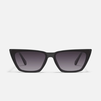 Quay Bad Habit Black/Smoke