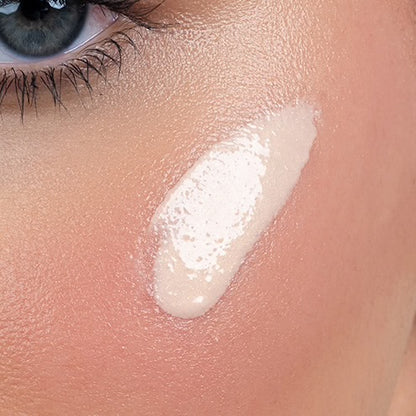 SPF 50 Physical Glow Drops - Avocado Zinc