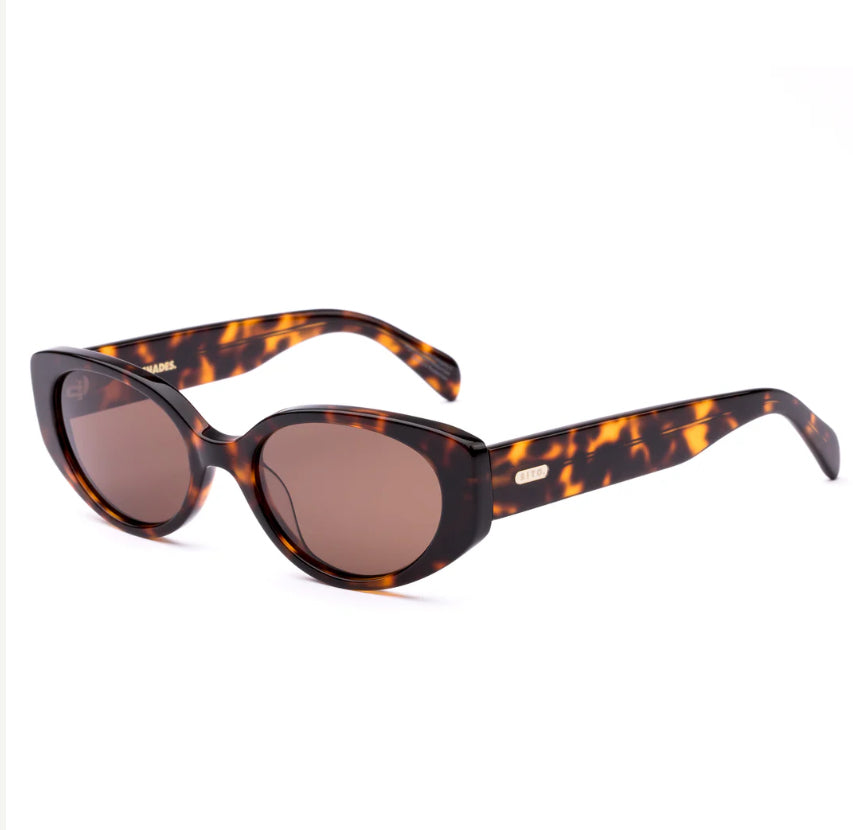 Aura : Honey Tort/Coffee Sito Shades