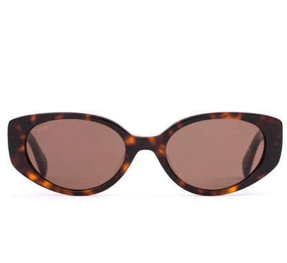 Aura : Honey Tort/Coffee Sito Shades