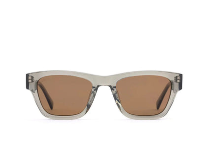 Boston : Nori/Brown Polar Sito Shades