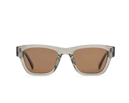 Boston : Nori/Brown Polar Sito Shades