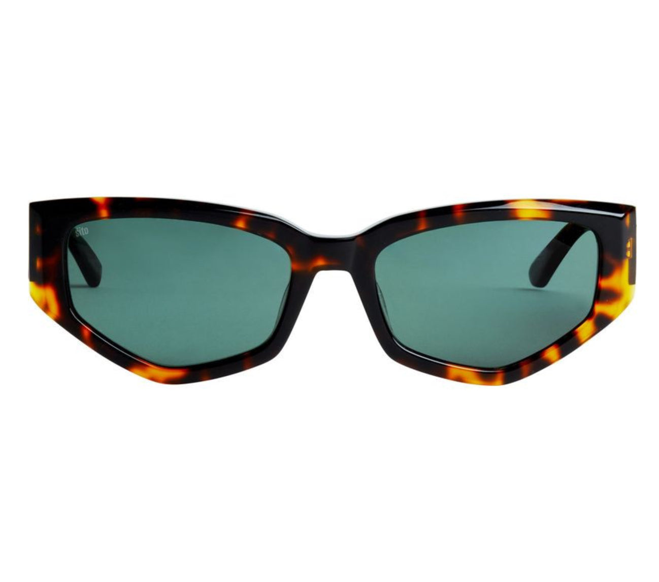 Diamond: Honey Tort/Slate Polar Sito Shades