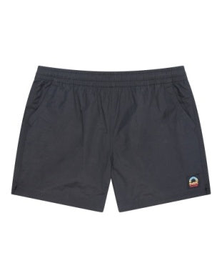Service Swim Short black