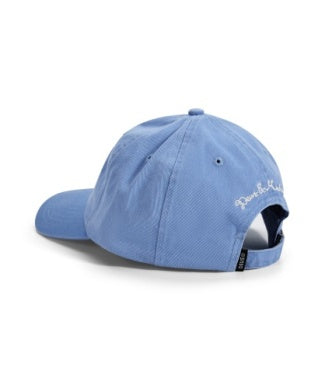 Venice Sign Cap glacier blue