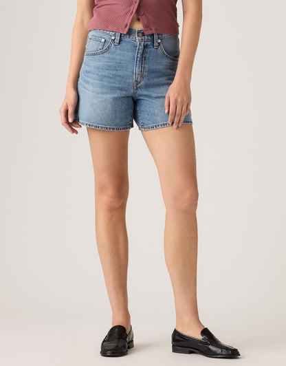 Levi's Cinch Mid Thigh Short - Lift Up