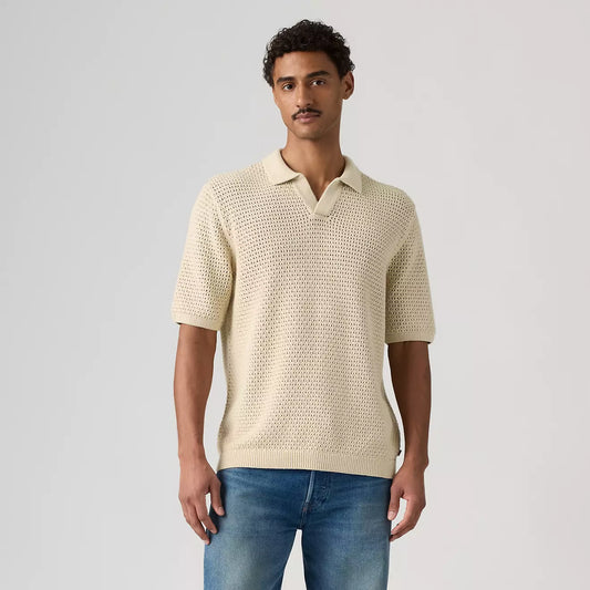 Levis Dillon knit top