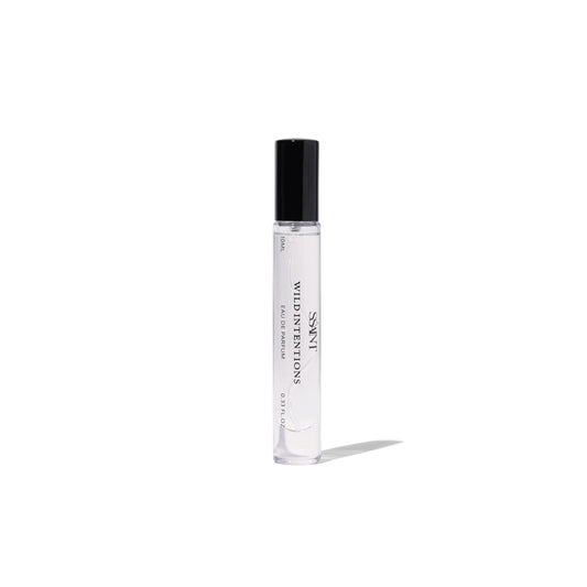 NEW Wild Intentions 10ML - SSAINT