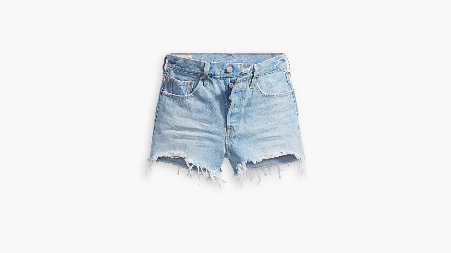 Levi’s 501 original shorts light