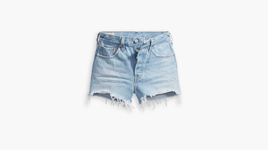 Levi’s 501 original shorts light