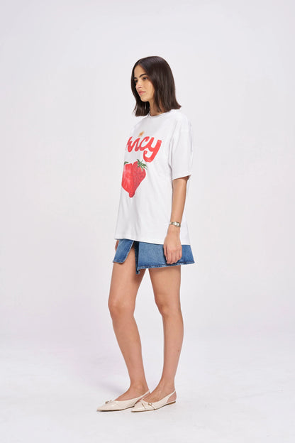 Maku the Label - Juicy Oversize Tee