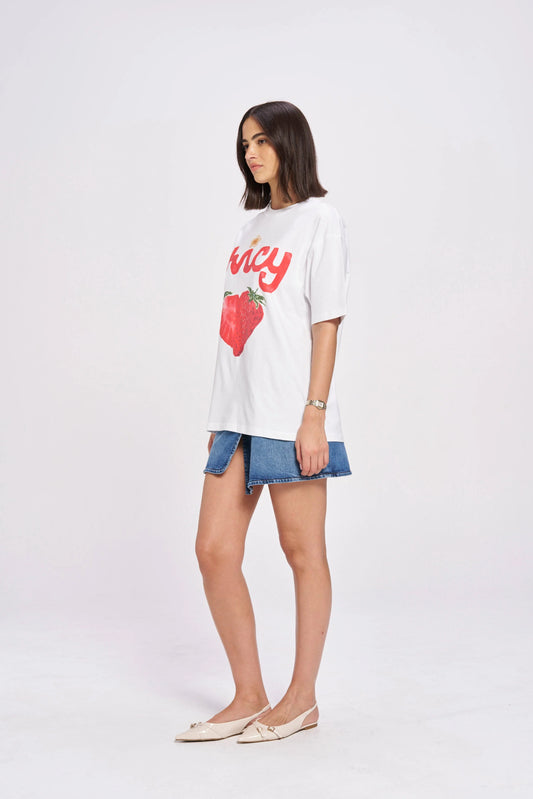 Maku the Label - Juicy Oversize Tee