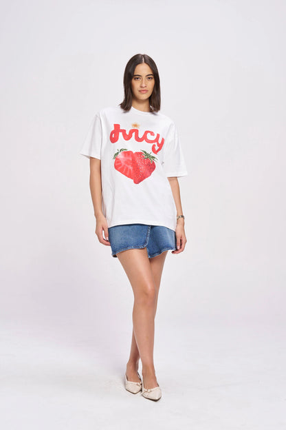 Maku the Label - Juicy Oversize Tee