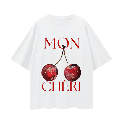 Maku the Label - Mon Cheri Oversize Tee