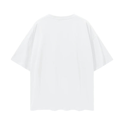 Maku the Label - Mon Cheri Oversize Tee