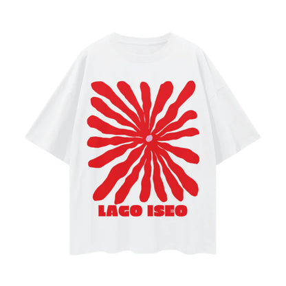 Maku the Label Lago Isco Oversize tee