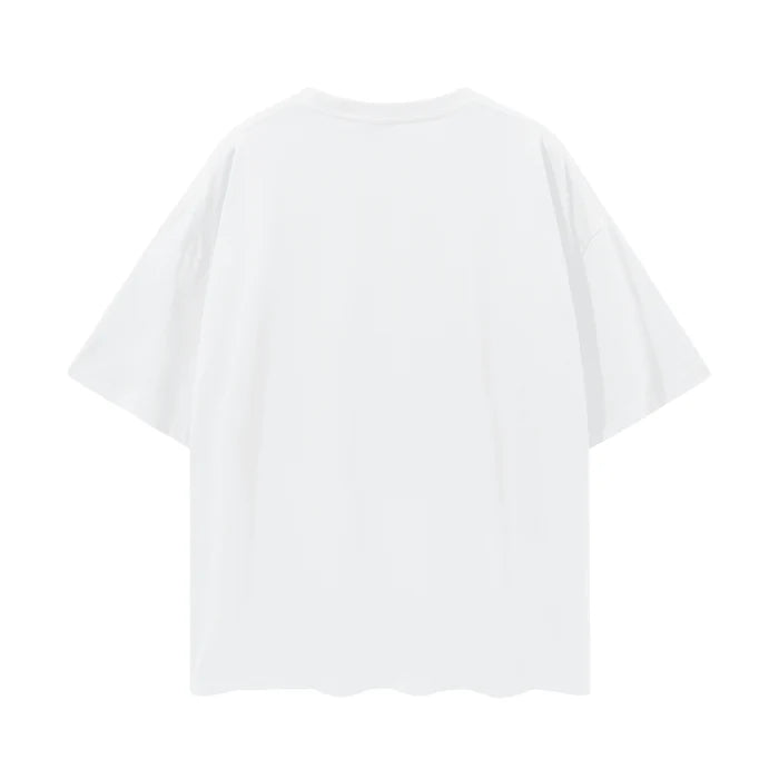 Maku the Label Lago Isco Oversize tee
