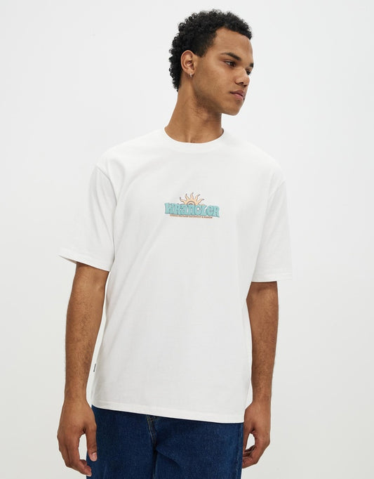 Wrangler Sundance Slacker tee