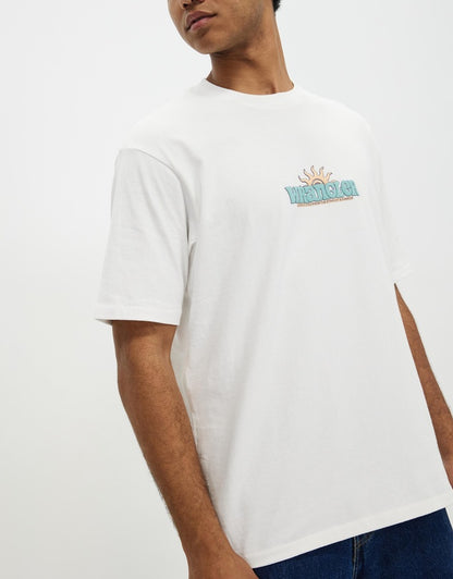 Wrangler Sundance Slacker tee