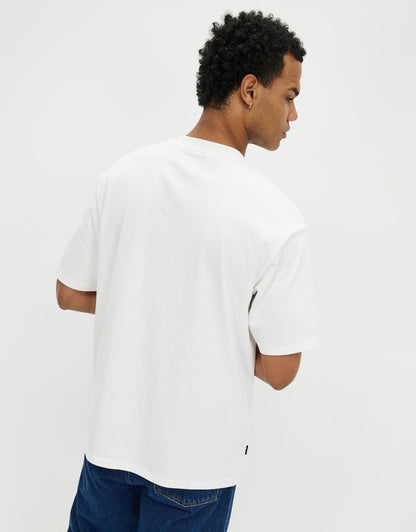 Wrangler Sundance Slacker tee