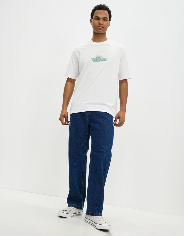 Wrangler Sundance Slacker tee