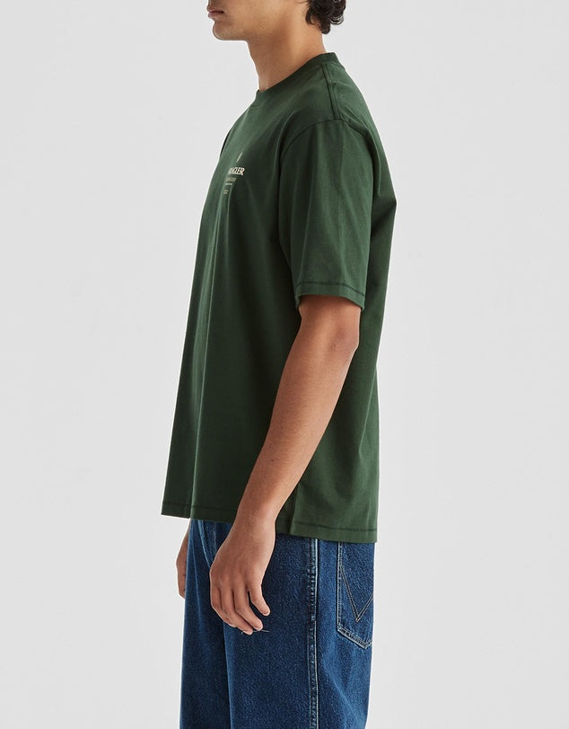 Wrangler Kicks Slacker tee
