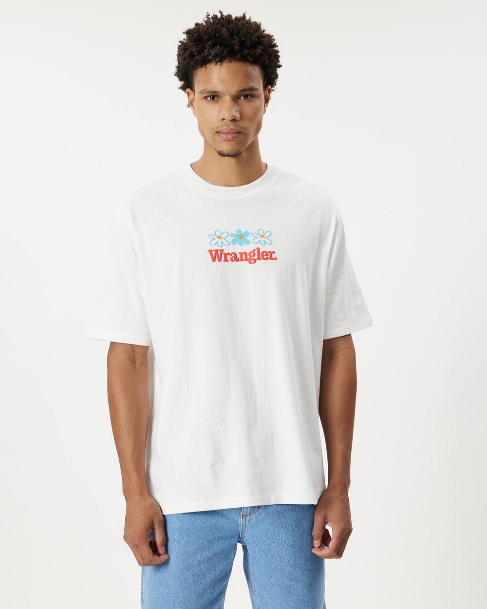Wrangler Ween Slacker tee