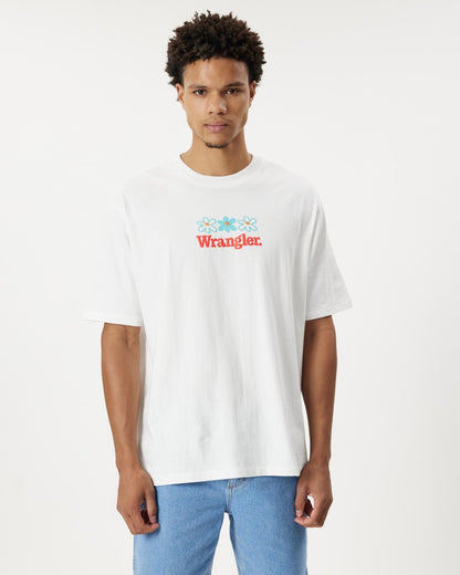 Wrangler Ween Slacker tee