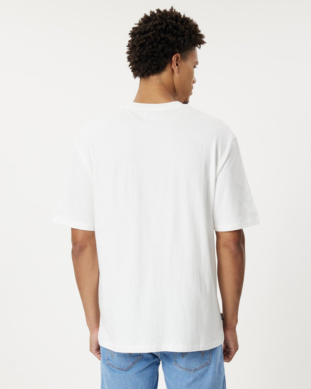 Wrangler Ween Slacker tee