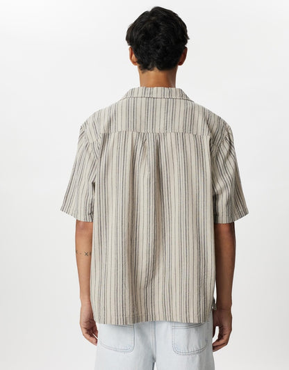 Wrangler Box resort shirt