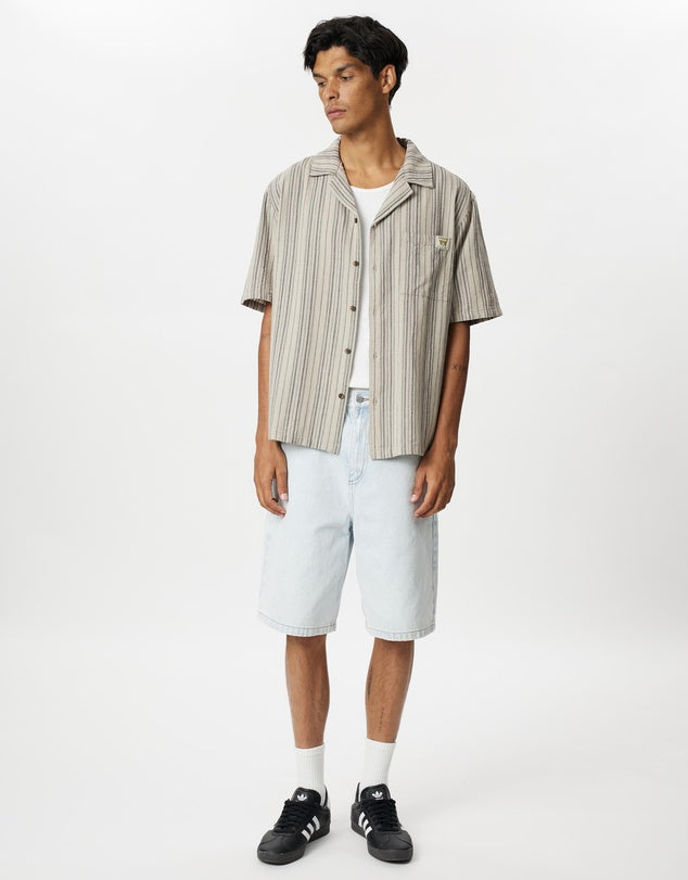 Wrangler Box resort shirt
