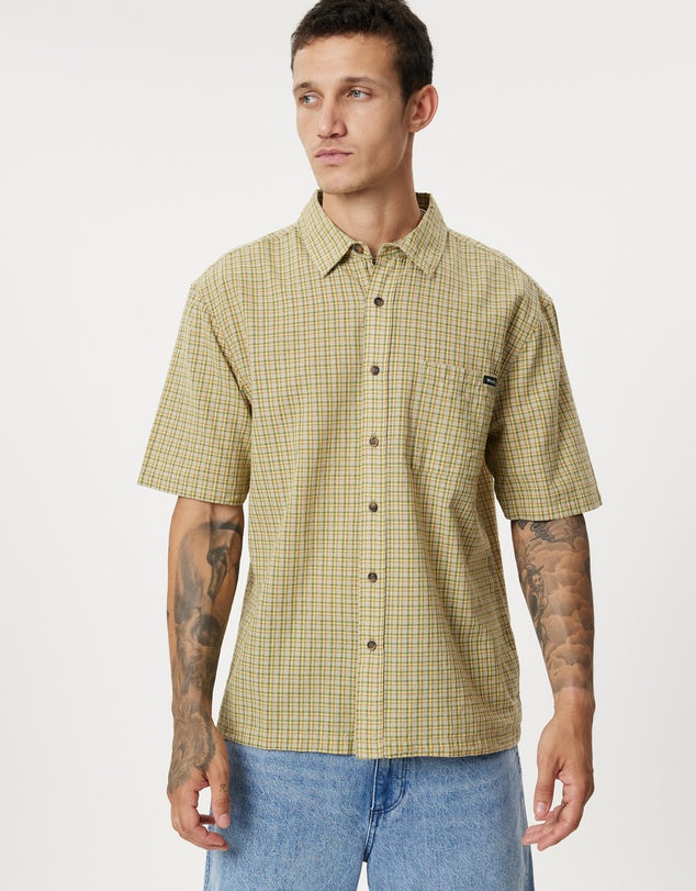 Wrangler Boxcar shirt