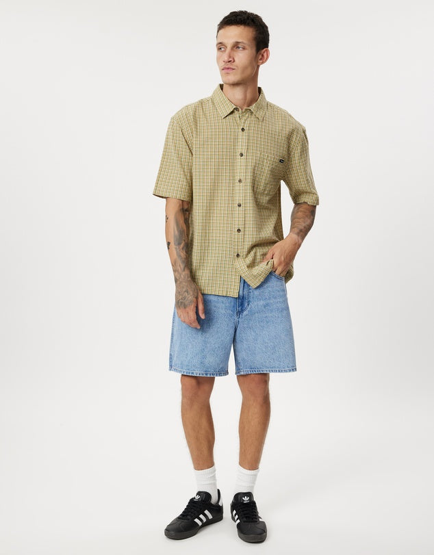 Wrangler Boxcar shirt