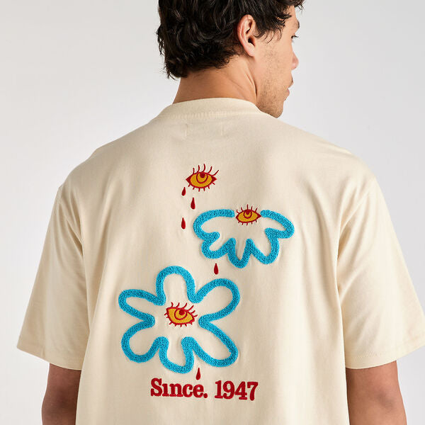 Wrangler Pushing up Slacker tee