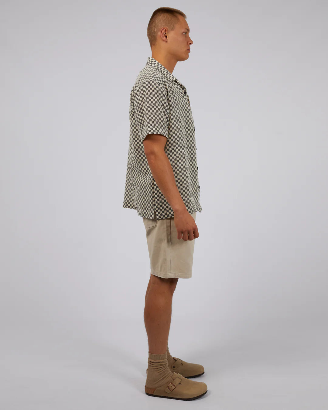 Silent theory Rio ss shirt