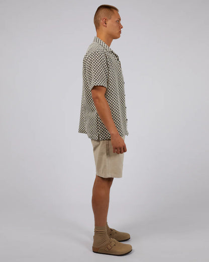 Silent theory Rio ss shirt