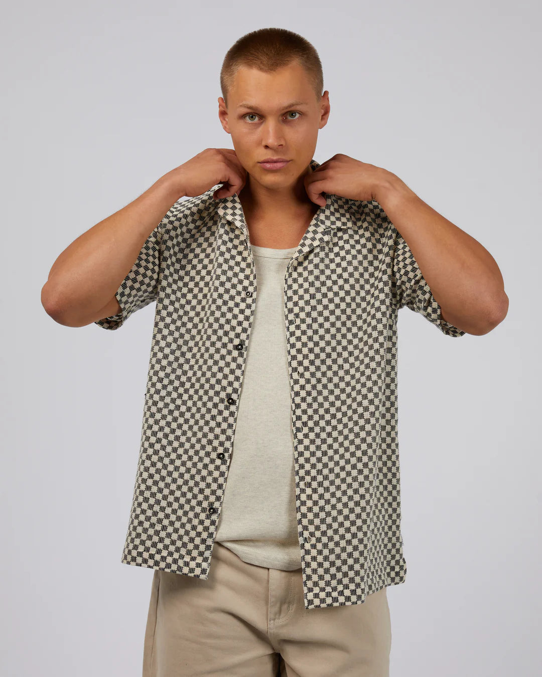 Silent theory Rio ss shirt