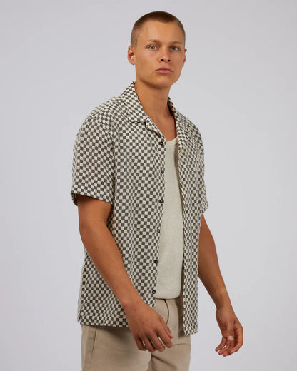 Silent theory Rio ss shirt