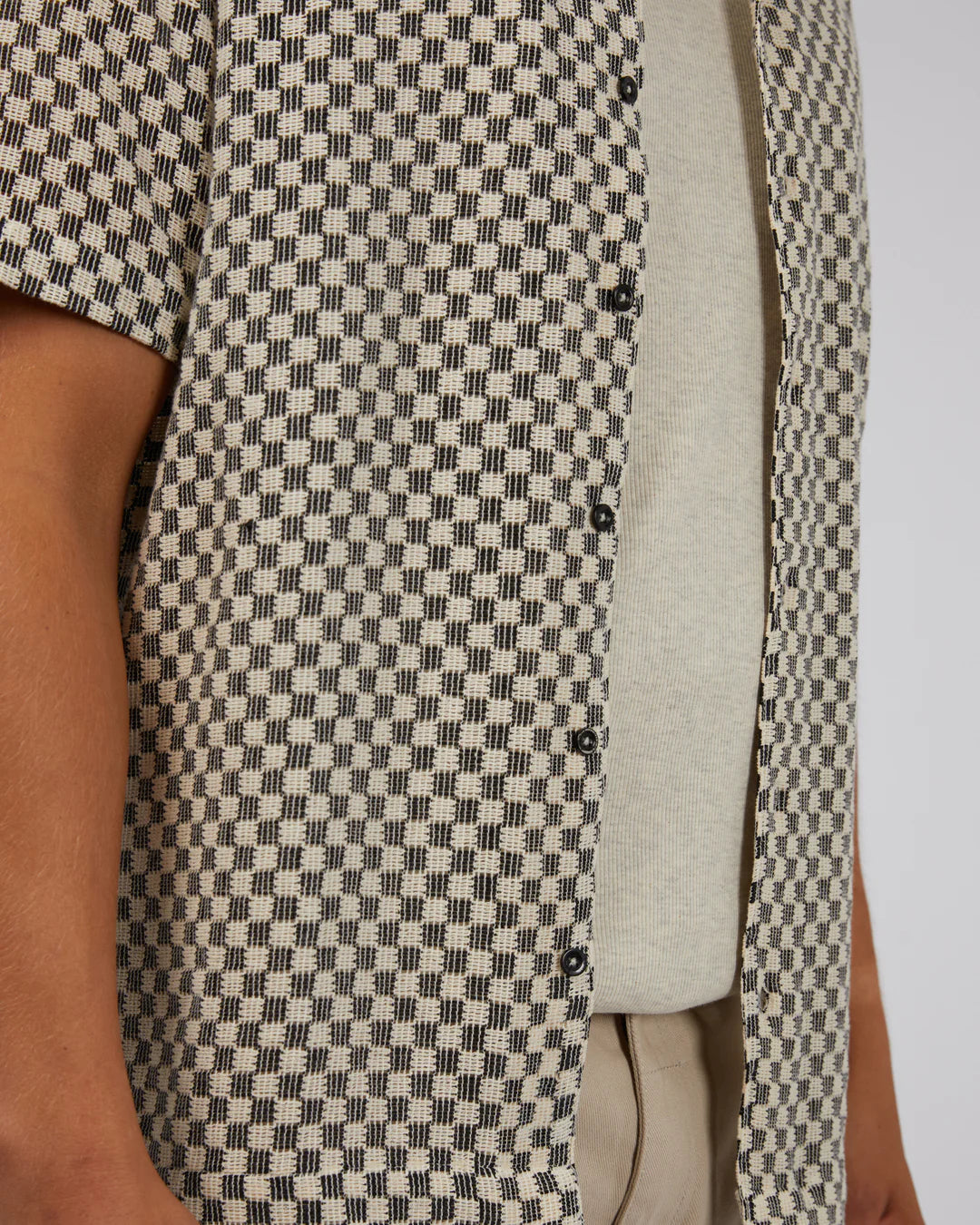 Silent theory Rio ss shirt