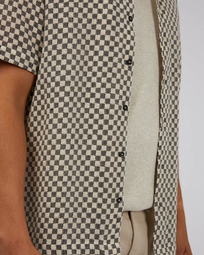 Silent theory Rio ss shirt