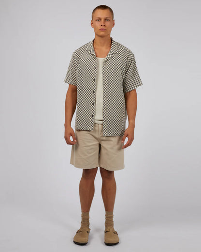 Silent theory Rio ss shirt