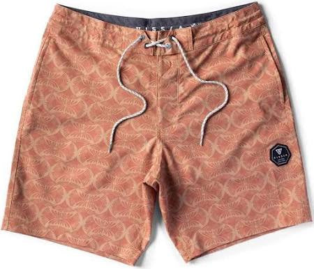 Boilers 17.5" Boardshort-CHL