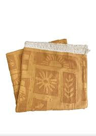 FOLSOM BEACH TOWEL-HNY