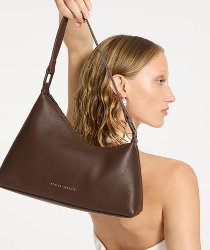 Status Anxiety Reverie Bag Cocoa