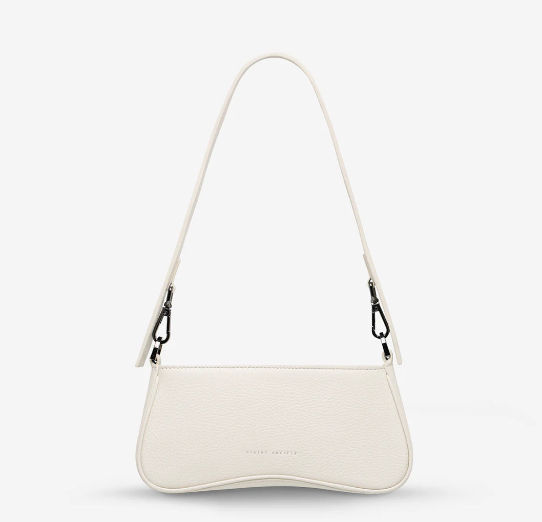 Status Anxiety Polaris Chalk