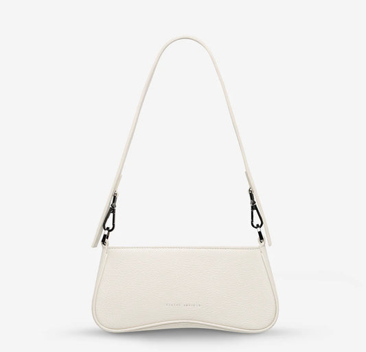 Status Anxiety Polaris Chalk