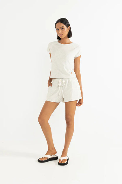 TERRY SHORT OAT