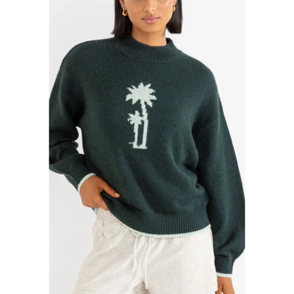 PALM SHADOW JUMPER