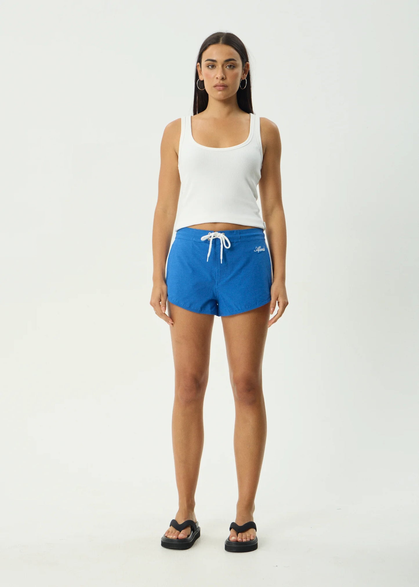 Tahlia - Boardshorts - Marina